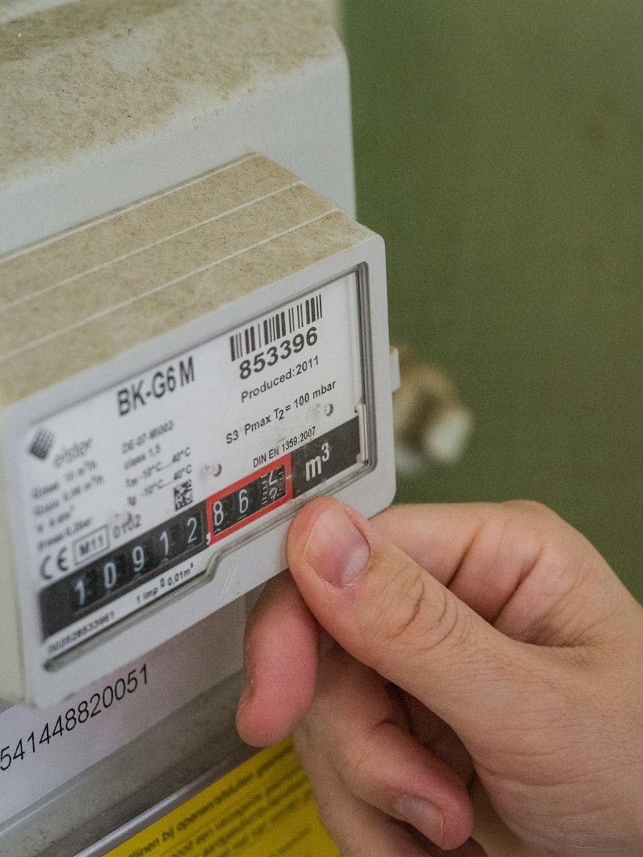 Energie & Gebäudetechnik