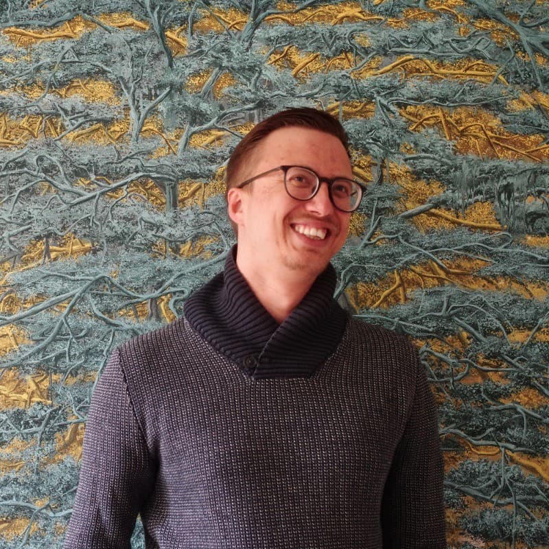 Waldemar Kindler · CEO