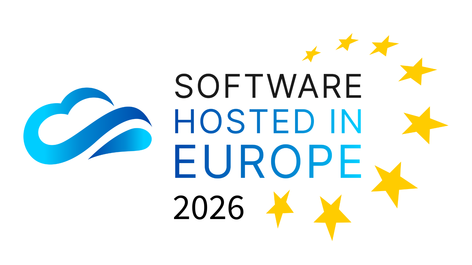 Software Hosted in Europe 2026