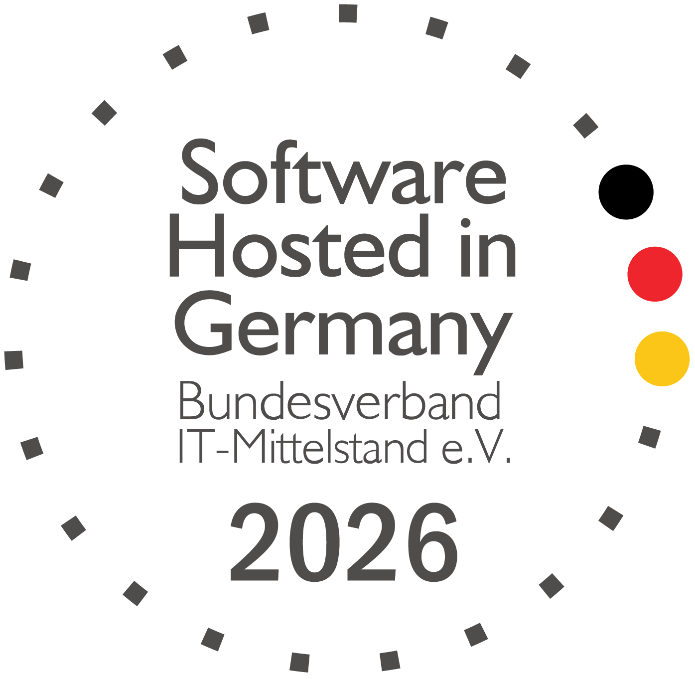 Software Hosted in Germany 2026 (BITMi)
